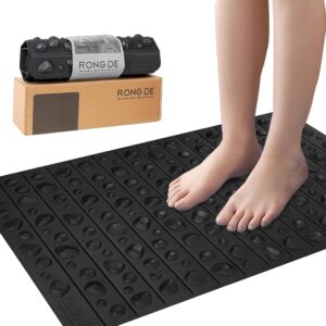 Fußmassagematte für Fußreflexzon...