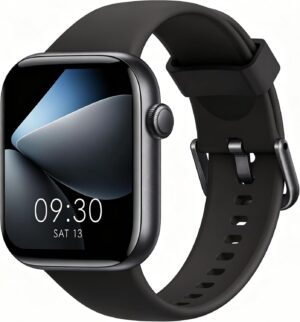 AcclaFit Smartwatch für Damen und ...
