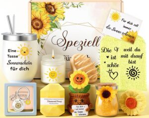 Giftota Geschenke für Frauen, 11-t...