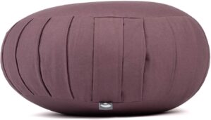 Bodhi Zafu Eco Meditationskissen, k...