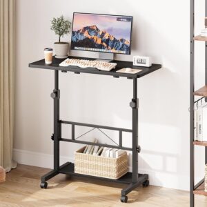 Dripex 80 x 40 cm Stehschreibtisch,...