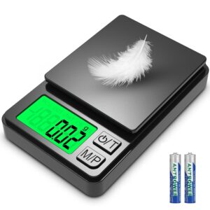 Feinwaage, 500 g/0,01 g, digitale P...