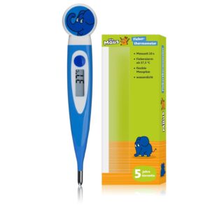 DieMaus Digitales Fieberthermometer...