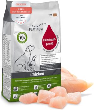 Platinum Adult Chciekn (5 kg)