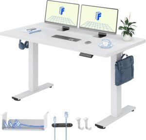 FLEXISPOT Basic höhenverstellbarer...
