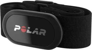Polar H10 Herzfrequenzsensor Unisex...
