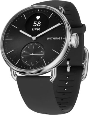 Withings ScanWatch 2 Health Smartwa...