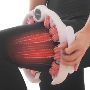 Beinmassageroller, Massageroller mi...