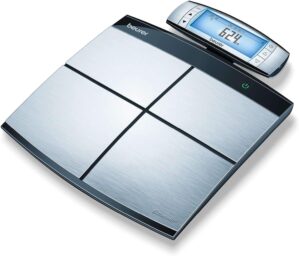 Beurer BF 1000 SuperPrecision Diagn...
