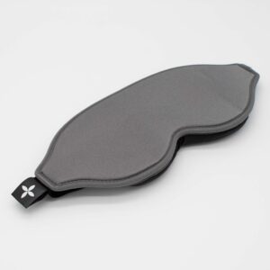 3D-Deluxe-Schlafmaske für Damen un...
