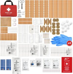 Active Era Premium Erste-Hilfe-Set ...