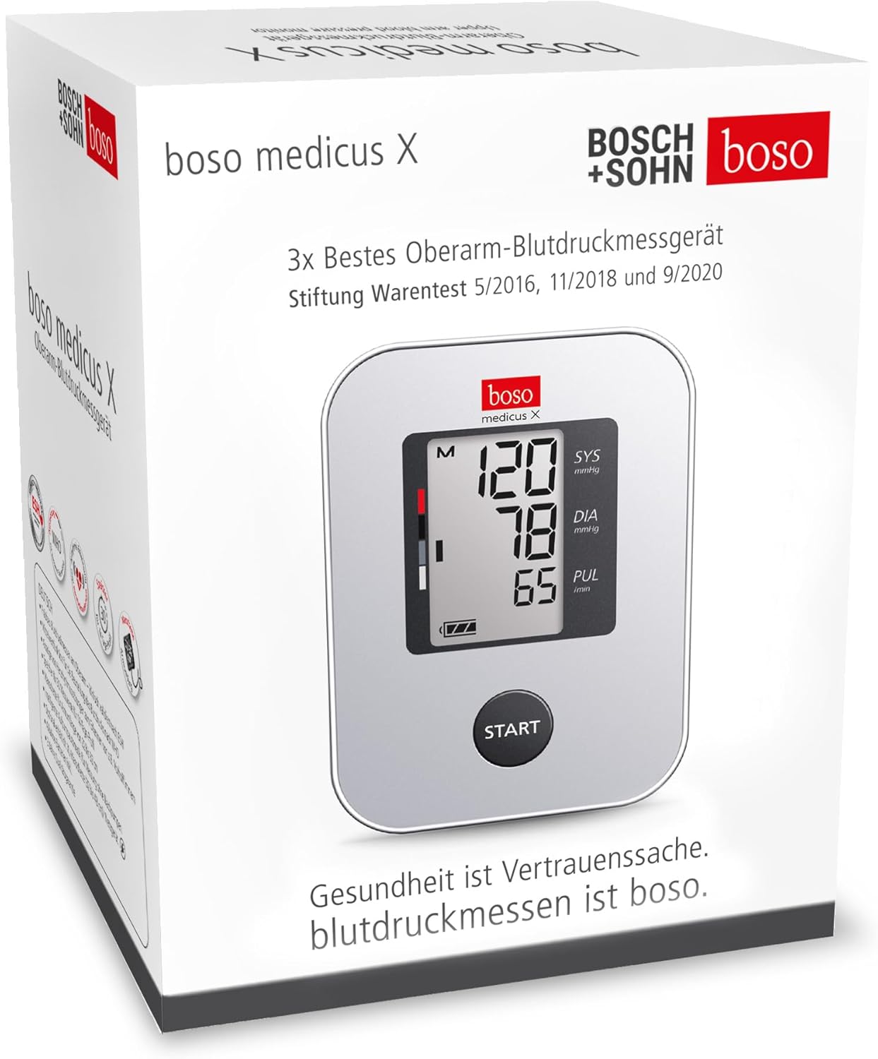 boso medicus – Bild 2