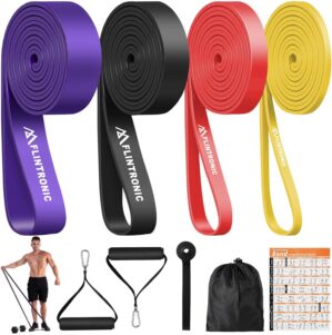 Flintronic Fitnesszubehör für Dam...