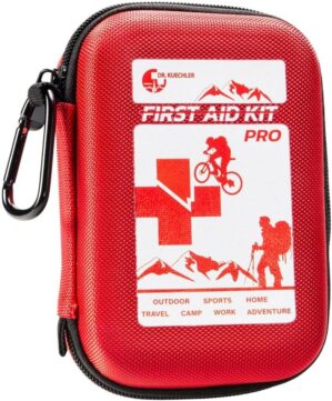 Dr. Küchler Medical PRO Outdoor Er...