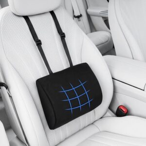 Rückenstützkissen Autositz für F...