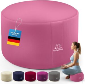 Body & Mind® Yogakissen Medit...
