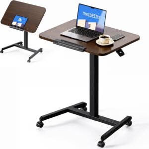 MAIDeSITe Fit Pro Stehpult, höhenv...