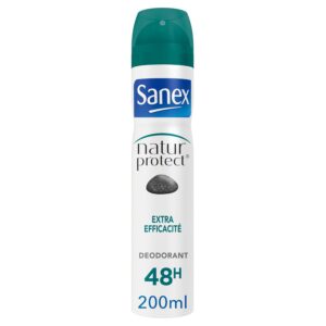 Sanex Natur Protect Spray – Extra...