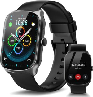 STECEi Smartwatch für Damen &...