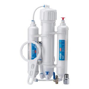 Naturewater 3-stufige Umkehrosmose ...
