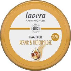lavera Haarkur Repair & Tiefen...