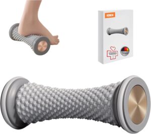 Fußmassageroller für Plantarfaszi...