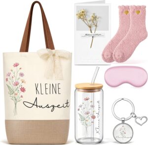 Hestya Kleines Auszeit-Geschenkset ...