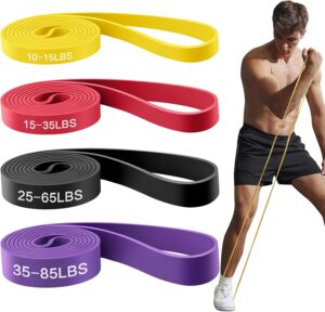 Fitnessbänder, Widerstandsbänder ...