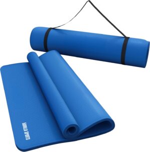 Gorilla Sports® Extradünne Yogama...