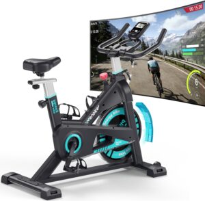 WENOKER Heimtrainer 2026 mit App &#...