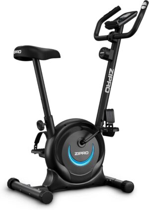 ZIPRO Ergometer Heimtrainer Fahrrad...
