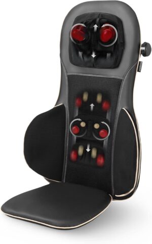 Medisana MC 825 Shiatsu-Massageaufl...