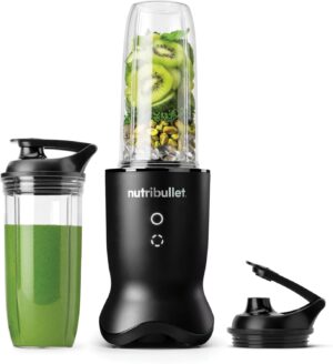 Nutribullet Ultra NB1206MB Mixer mi...