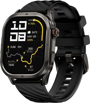 KOSPET Magic P10 Herren-Smartwatch ...