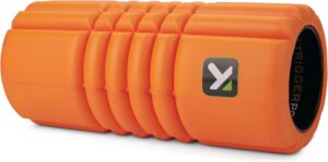 TRIGGERPOINT Grid Travel Foam Rolle...