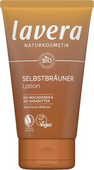 lavera Selbstbräunungslotion – F...