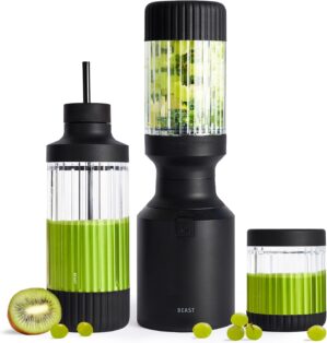 BEAST Smoothie Maker 850 W – Komp...
