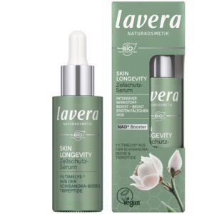 lavera Skin Longevity Cell Protecti...