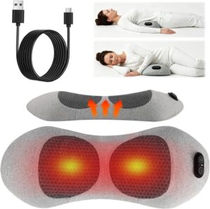 3-in-1-Rückenmassagegerät – Mas...