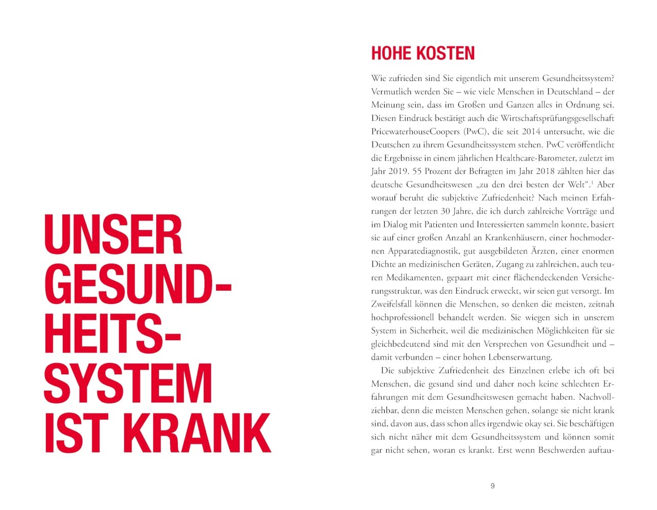 Die Gesundheitslüge: Risiken und Nebenwirkungen eines kranken Systems (Gräfe und Unzer Einzeltitel) – Bild 4