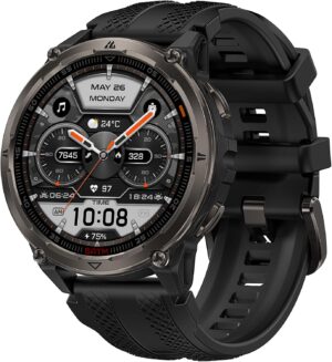 KOSPET ORB 2 GPS Smartwatch 1,43...