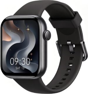 Smartwatch Damen Herren 1,85 Zoll H...