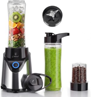 COKUNST Standmixer & Go-Smooth...
