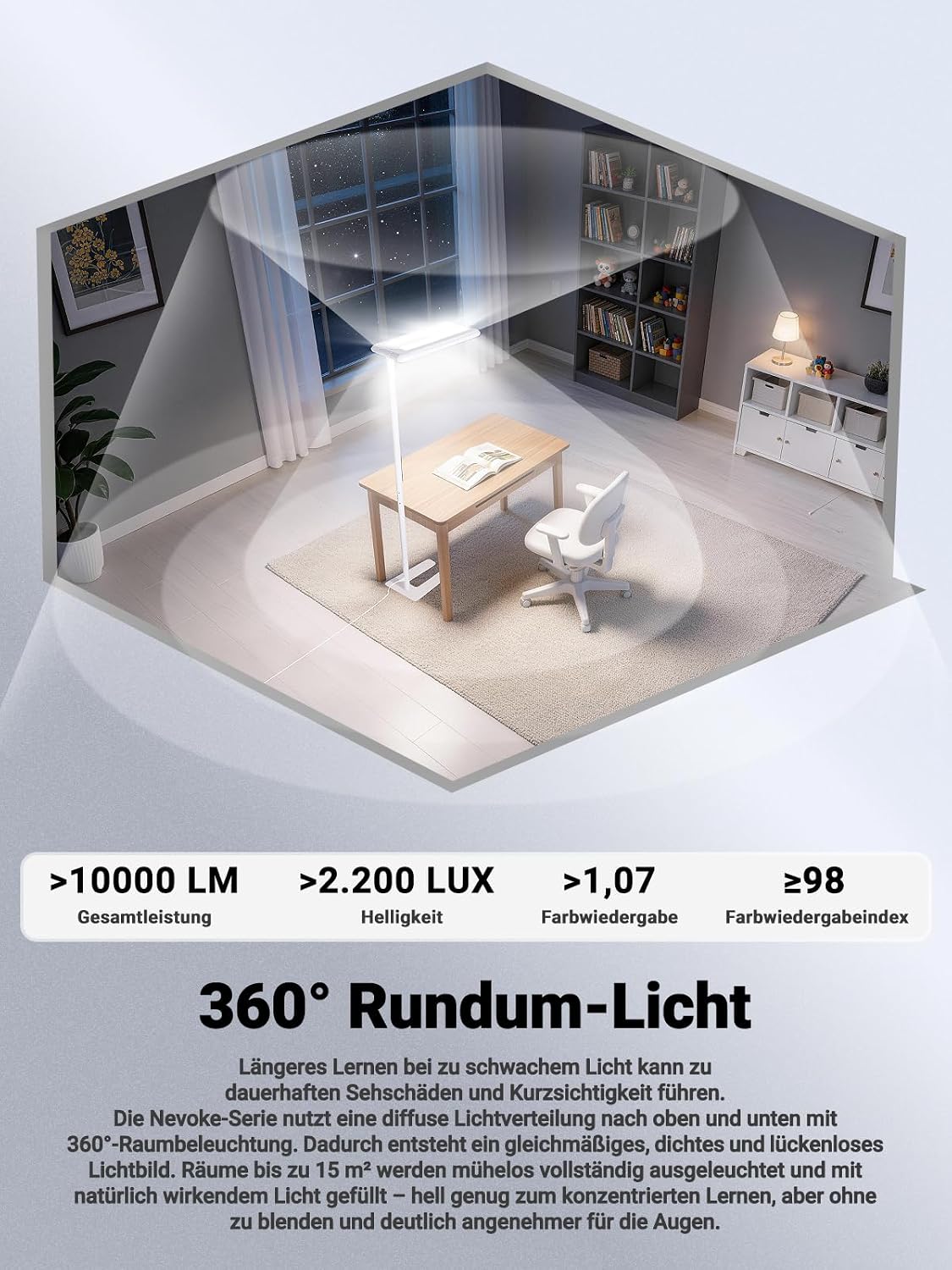 Praktische Geräte in Standardgröße, Frontlader-Waschmaschine, modern, 10.000 – Bild 3