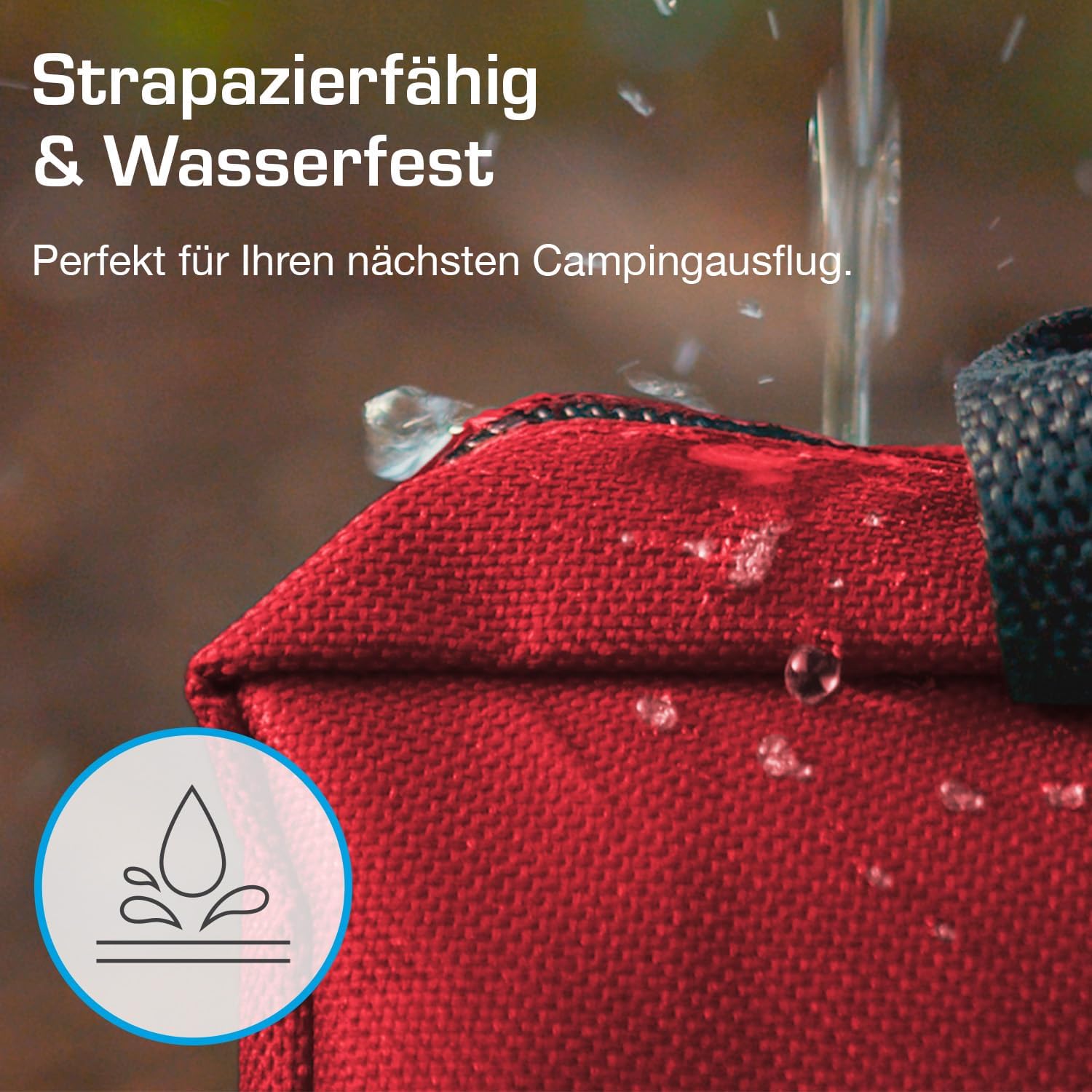 Active Era Premium Erste-Hilfe-Set – 320-teiliges Erste-Hilfe-Set – Notfallausrüstung inklusive CPR-Maske, Pflaster, Rettungsdecke für Zuhause, auf Reisen oder als Erste-Hilfe-Set im Freien – ISO 13485 – Bild 9