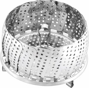 Silit 1529602401 Dampfgarer 14 cm