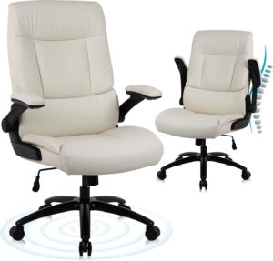 Youhauchair Bürostuhl 200 kg für ...