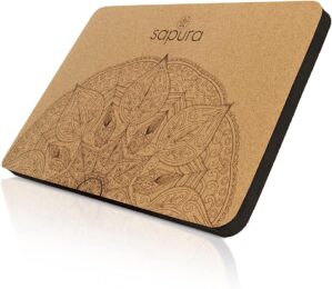 Kniekissen Yoga + Tasche Balance Pa...