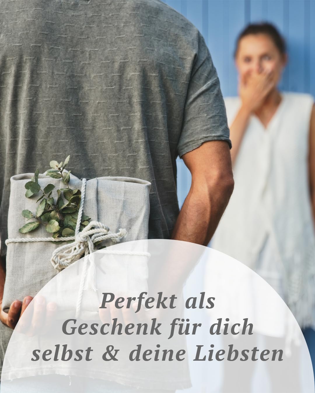 Vegan Box Food Geschenkbox, 100 % veganes Essen, mit mindestens 9 Produkten – Bild 5