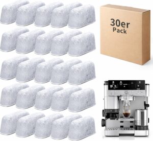 30 Stück Wasserfilter für Ninja L...